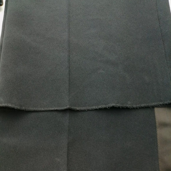 Black Tuxedo Pants - Picture 8 of 15